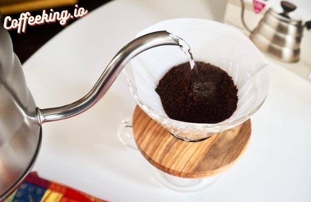How to Easily Brew Coffee from a K-Cup without a Keurig