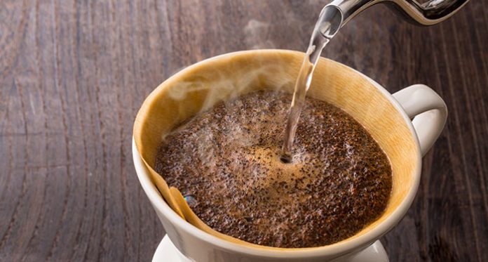 How to Easily Brew Coffee from a K-Cup without a Keurig