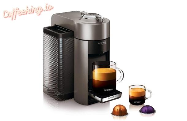 Nespresso Evoluo photo