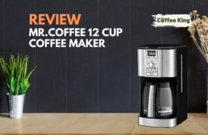 Cuisinart 14 Cup Brew Central main pic